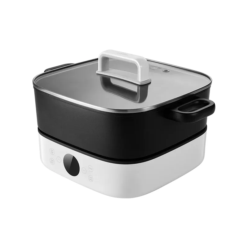 XIAOMI MULTIFUNCTIONAL HOT POT COOKER 6L EU BHR9704EU 3