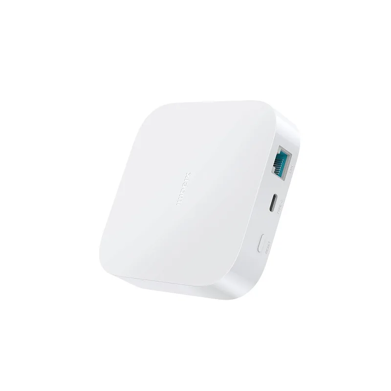 XIAOMI SMART HOME HUB 2 BHR6765GL 2