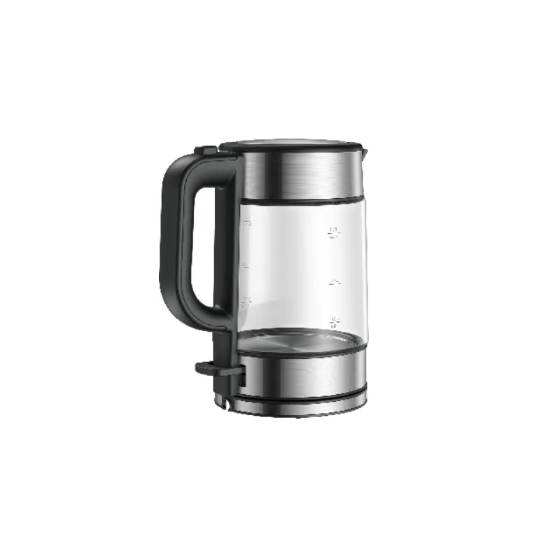 XIAOMI XIAOMI ELECTRIC GLASS KETTLE EU BHR7423EU