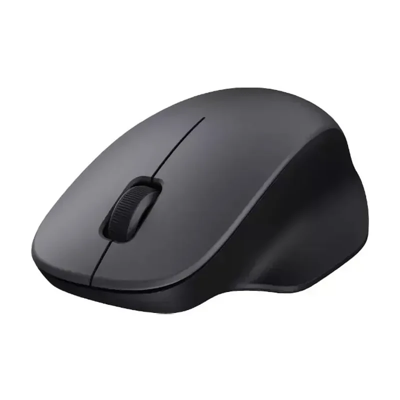 XIAOMI XIAOMI WIRELESS MOUSE COMFORT EDITION (BLACK) BHR9359GL