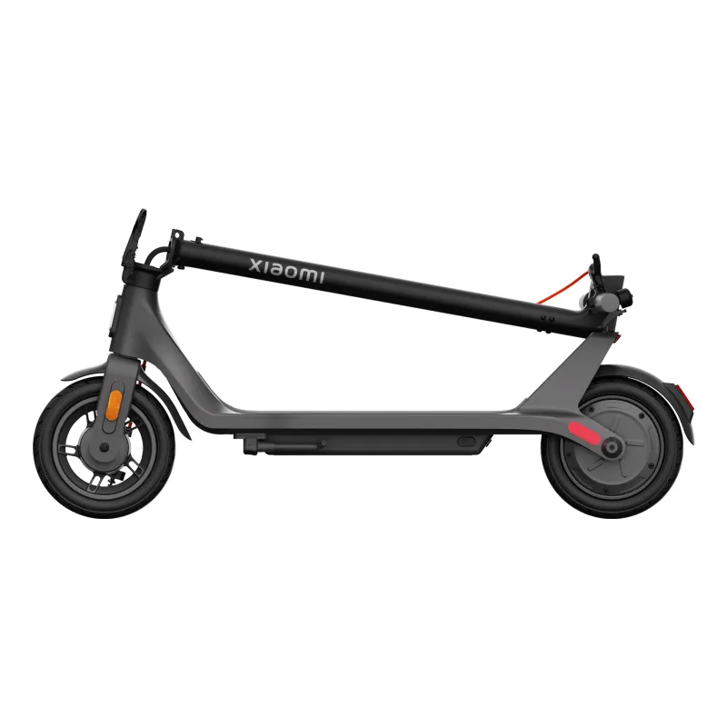 XIAOMI ELECTRIC SCOOTER 4 LITE (2ND GEN) BLACK BHR8052GL 2