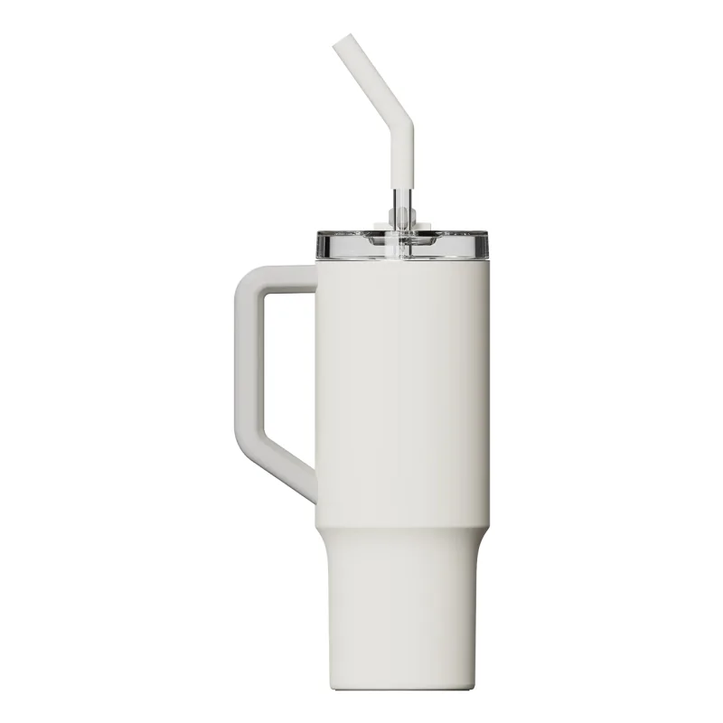 XIAOMI STRAW MUG WHITE 1L BHR9540GL 3