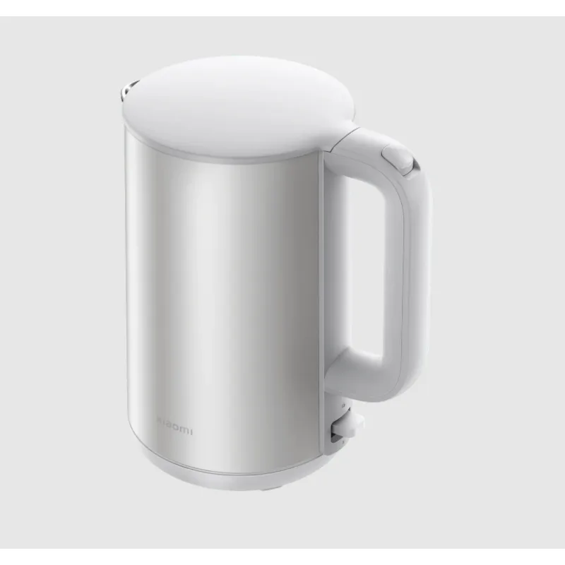 XIAOMI DOUBLE WALL ELECTRIC KETTLE SILVER EU BHR9539EU 2