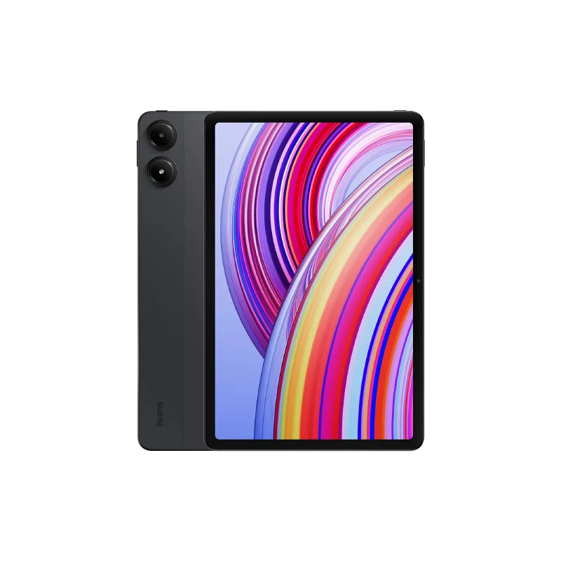 XIAOMI XIAOMI REDMI PAD PRO 6+128GB CELLULAR 5G+WIFI 12.1" GRAPHITE GRAY