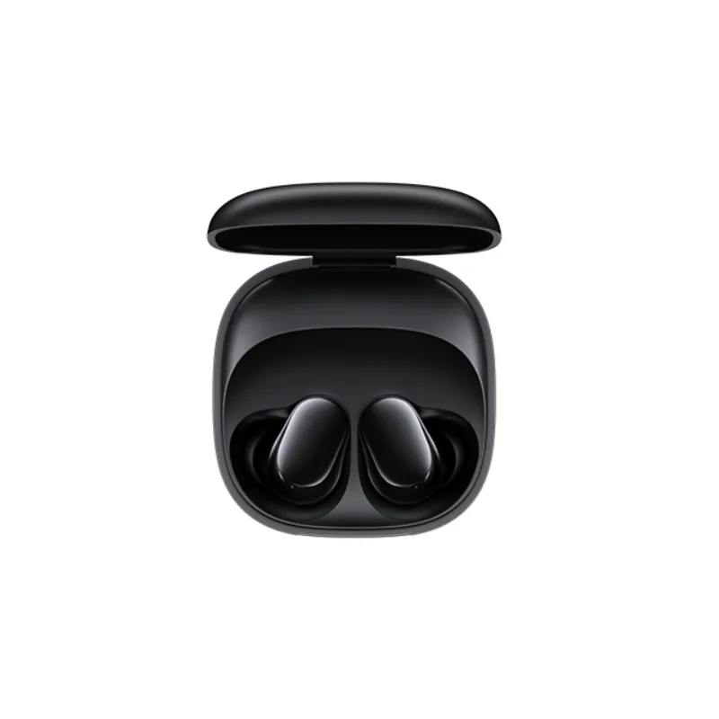 XIAOMI XIAOMI REDMI BUDS 6 PLAY BLACK BHR8776GL