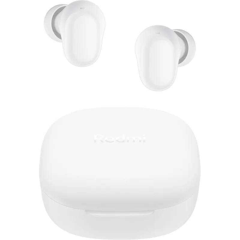 XIAOMI XIAOMI REDMI BUDS 6 PLAY WHITE BHR8773GL