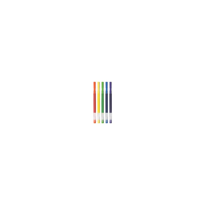 XIAOMI XIAOMI HIGH-CAPACITY GEL PEN (5-PACK) - COLOR BHR8860GL