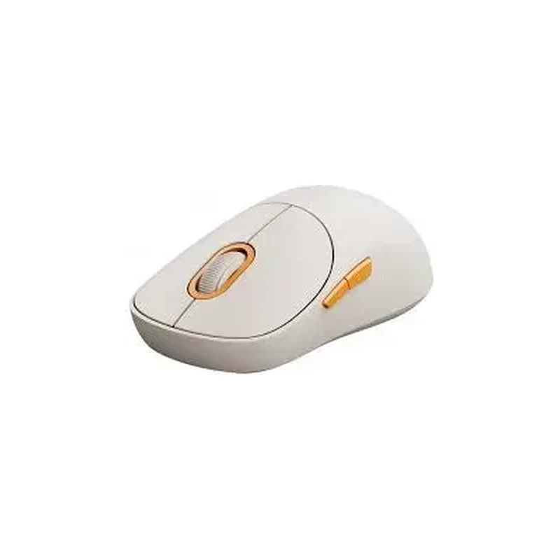XIAOMI XIAOMI WIRELESS MOUSE 3 WHITE GL BHR8912GL