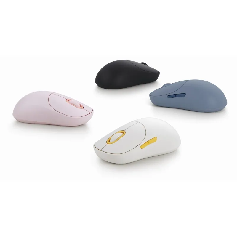 XIAOMI WIRELESS MOUSE 3 PINK GL BHR8911GL 2