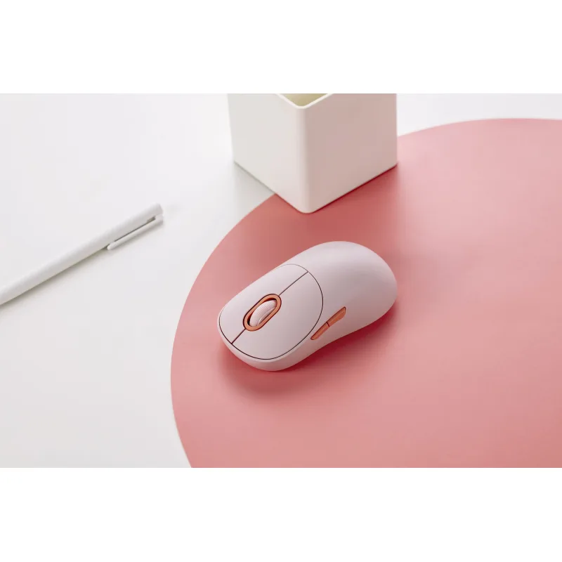 XIAOMI WIRELESS MOUSE 3 PINK GL BHR8911GL 3