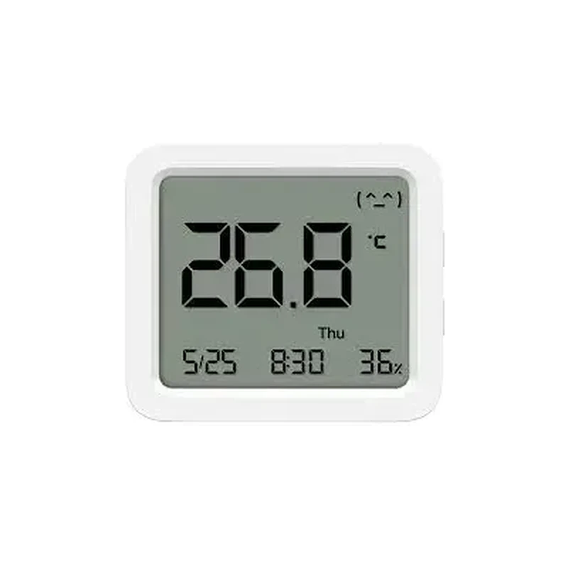 XIAOMI XIAOMI MI TEMPERATURE AND HUMIDITY MONITOR 3 BHR9041GL