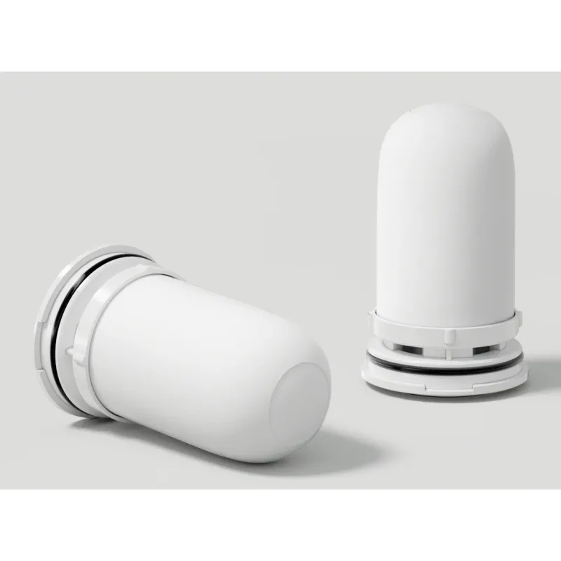 XIAOMI FAUCET WATER PURIFIER FILTER WHITE 2