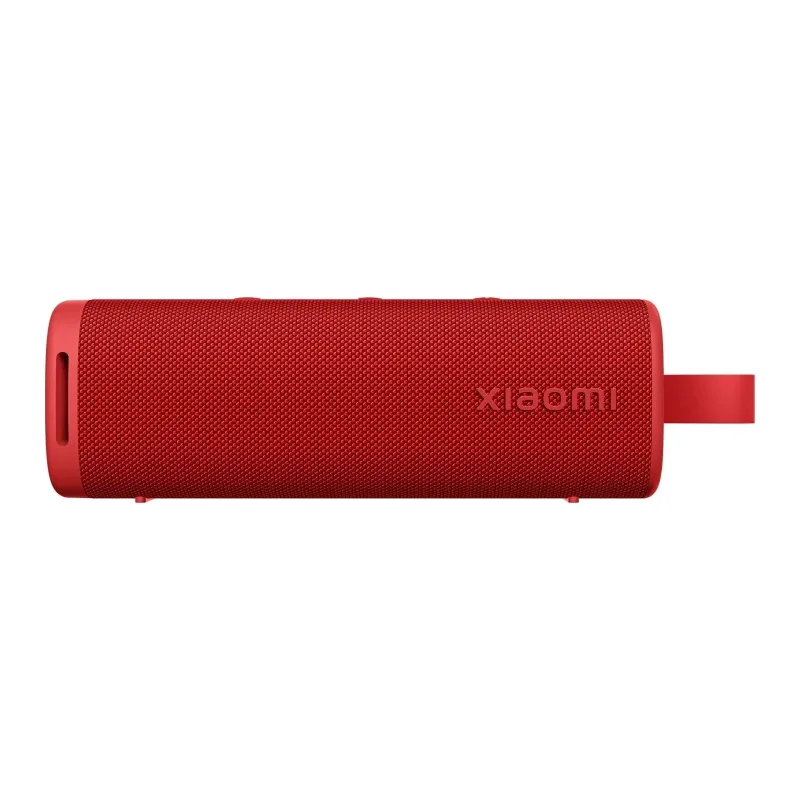 XIAOMI SOUND OUTDOOR (30W) RED QBH4263GL 2