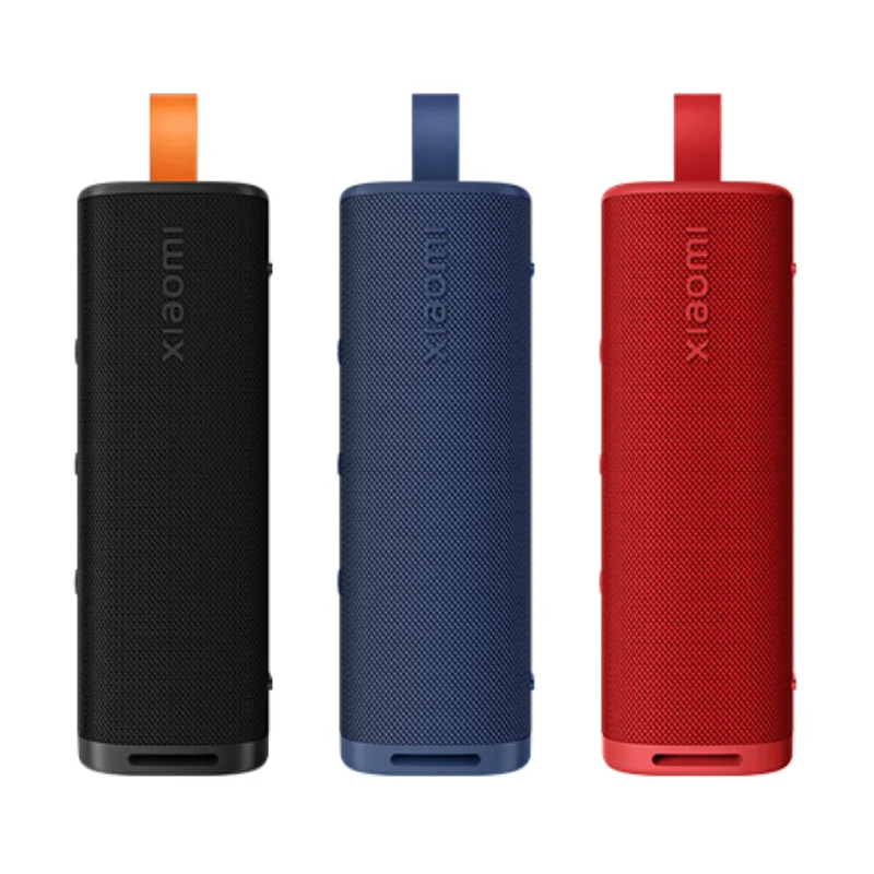 XIAOMI SOUND OUTDOOR (30W) RED QBH4263GL 4
