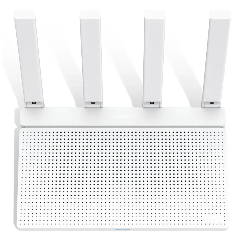 XIAOMI ROUTER AX3000T DVB4423GL 2