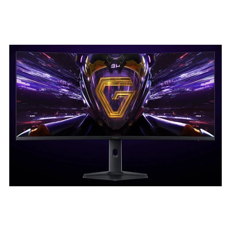 XIAOMI CURVED GAMING MONITOR G34WQi 2026 2