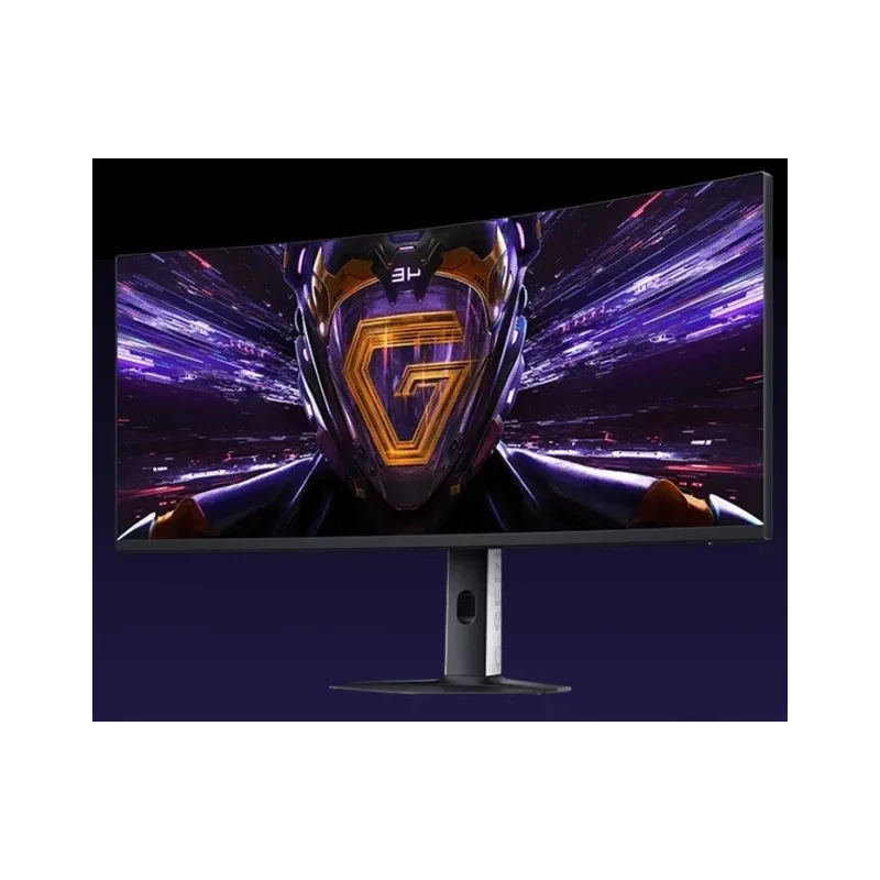 XIAOMI CURVED GAMING MONITOR G34WQi 2026 3