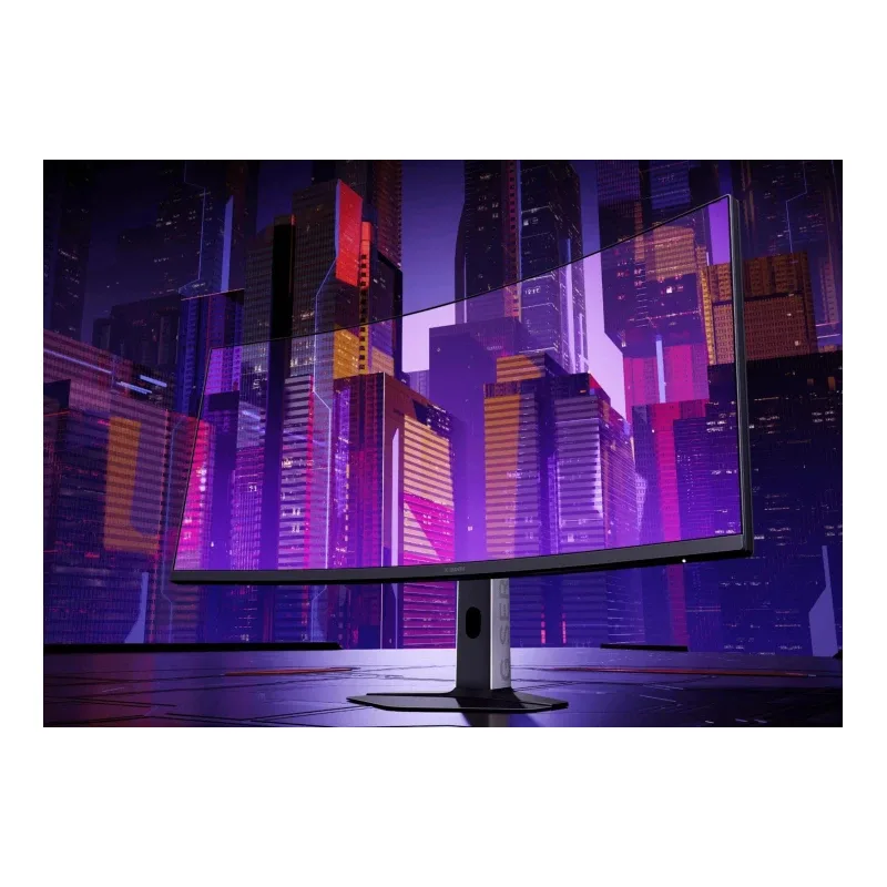 XIAOMI CURVED GAMING MONITOR G34WQi 2026 4