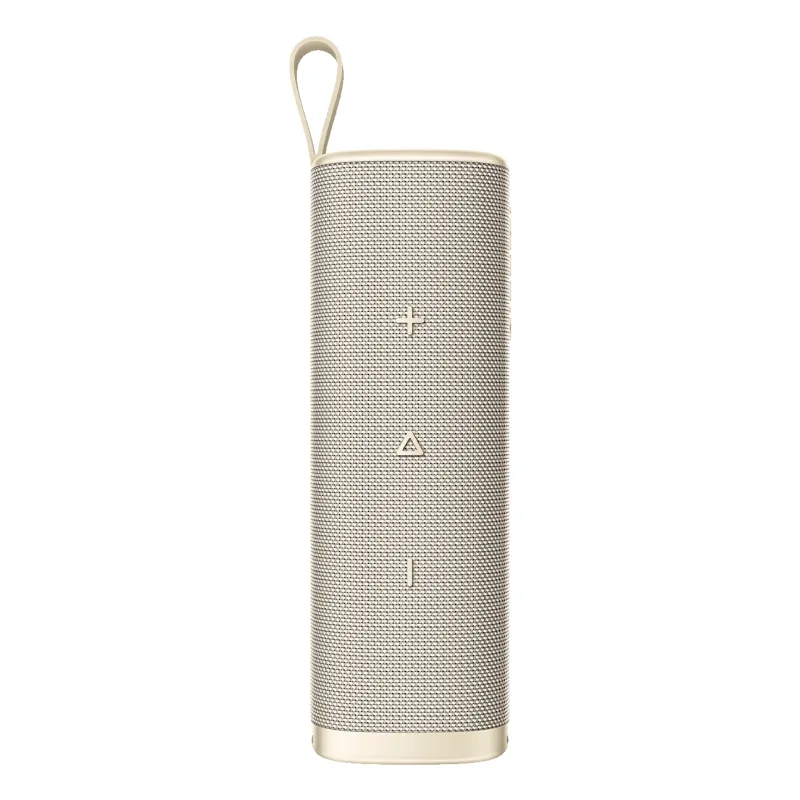 XIAOMI SOUND OUTDOOR (30W) GOLD 2