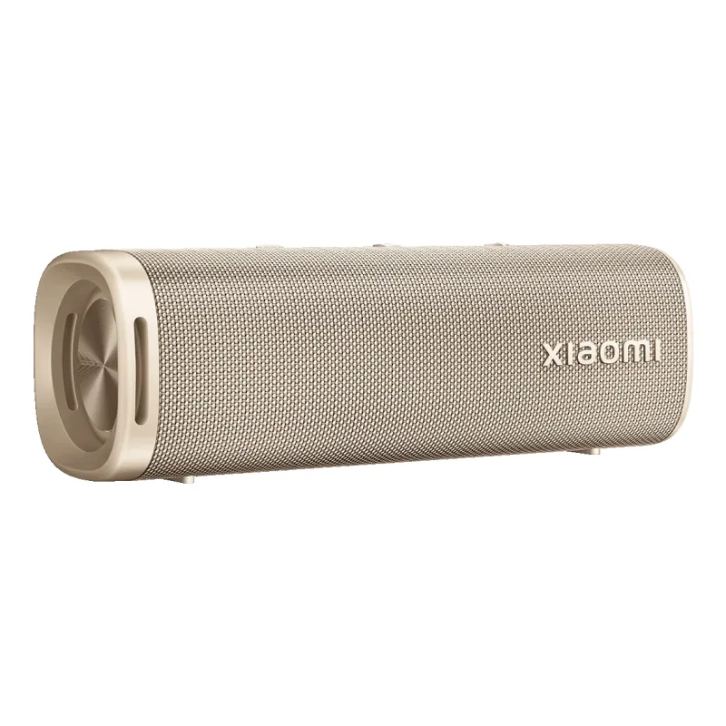 XIAOMI SOUND OUTDOOR (30W) GOLD 3