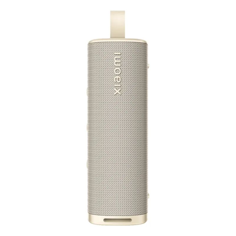 XIAOMI SOUND OUTDOOR (30W) GOLD 4
