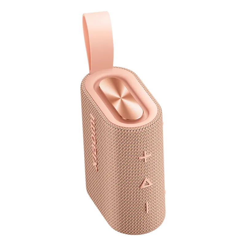 XIAOMI SOUND POCKET SPEAKER (5W) PINK 3