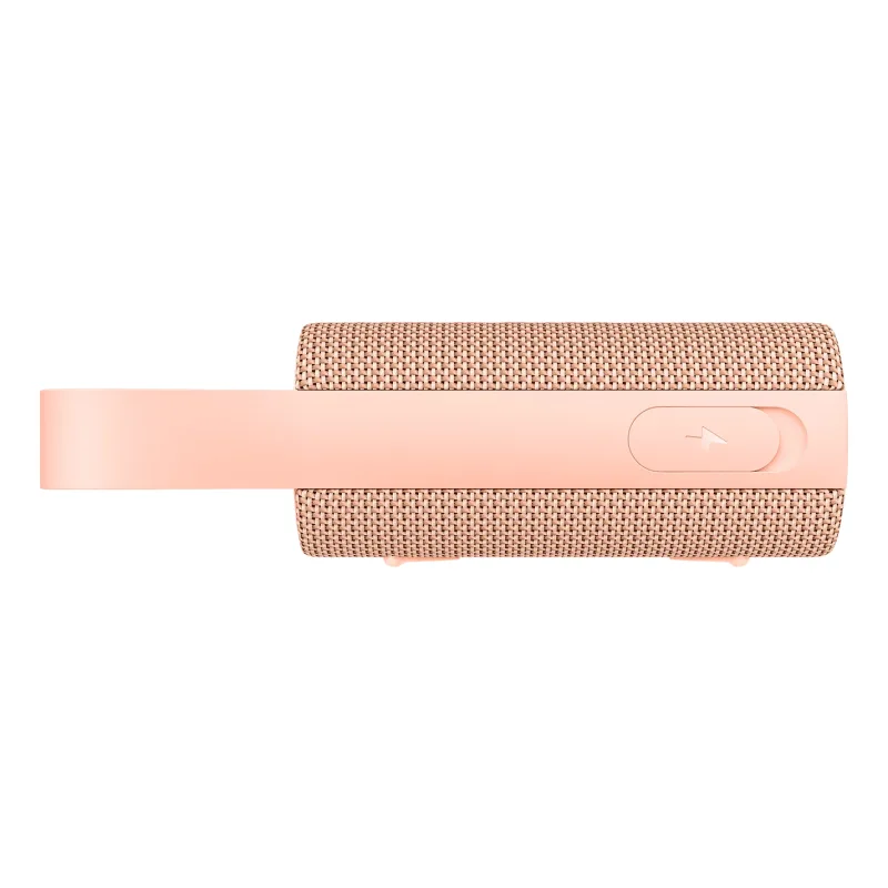 XIAOMI SOUND POCKET SPEAKER (5W) PINK 4