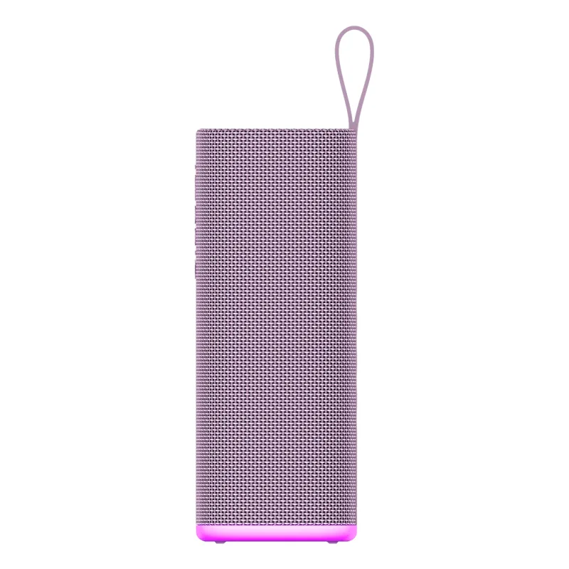 XIAOMI SOUND PLAY 18W PURPLE QBH4431GL 4