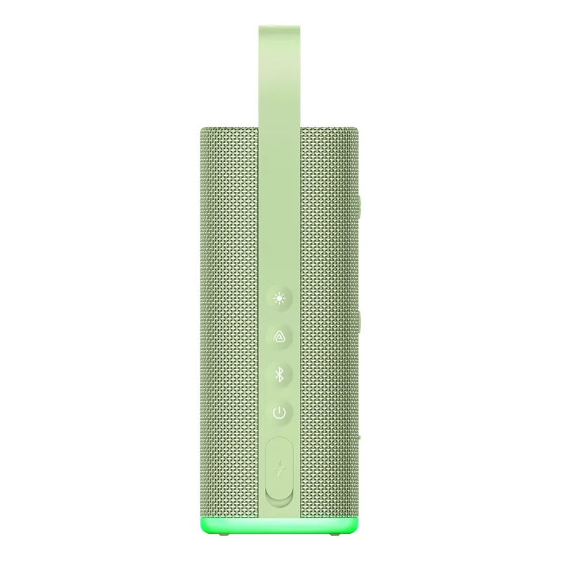 XIAOMI SOUND PLAY 18W GREEN QBH4433GL 2