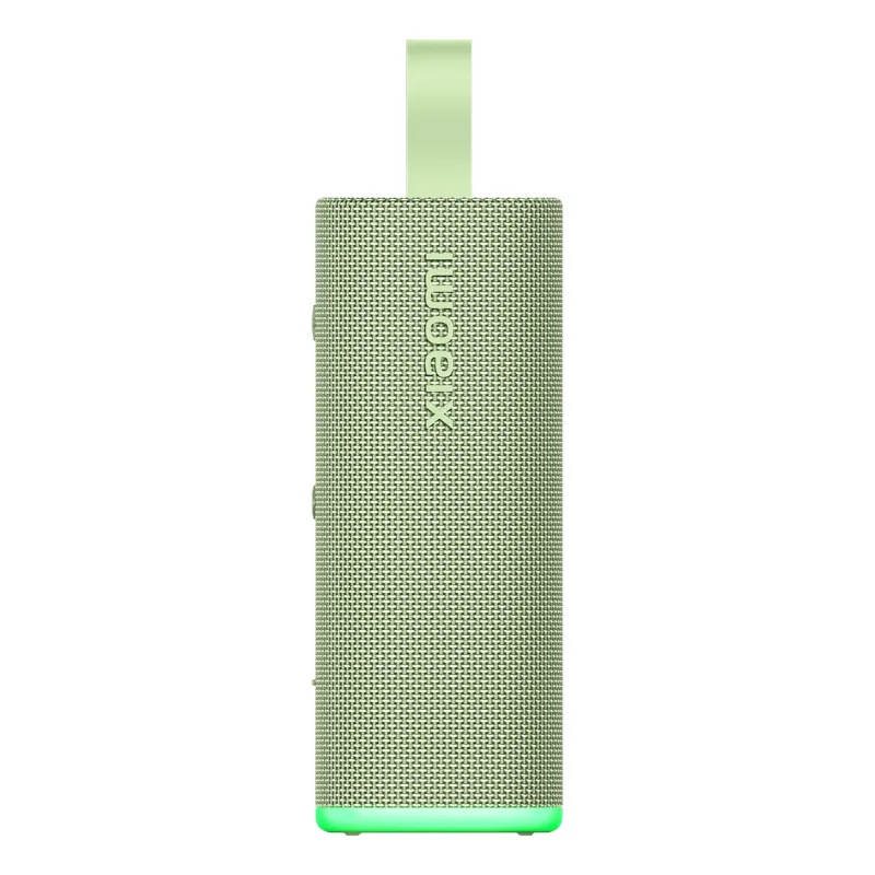 XIAOMI XIAOMI SOUND PLAY 18W GREEN QBH4433GL