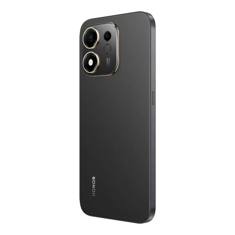 HONOR 600 SMART 4+128GB DS 5G VELVELT BLACK OEM 3