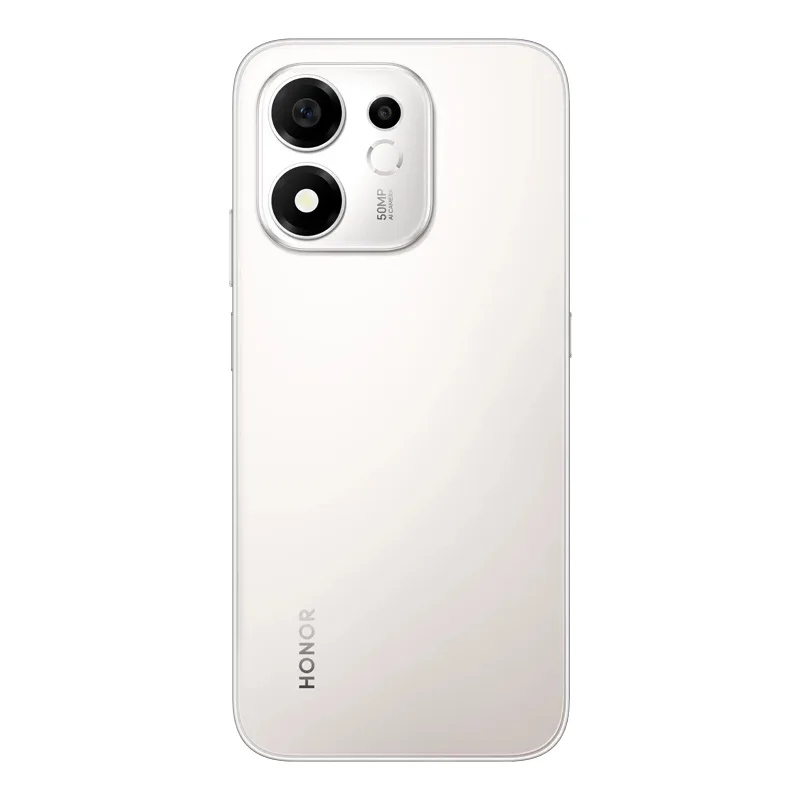 HONOR 600 SMART 4+128GB DS 5G METEOR SILVER OEM 2