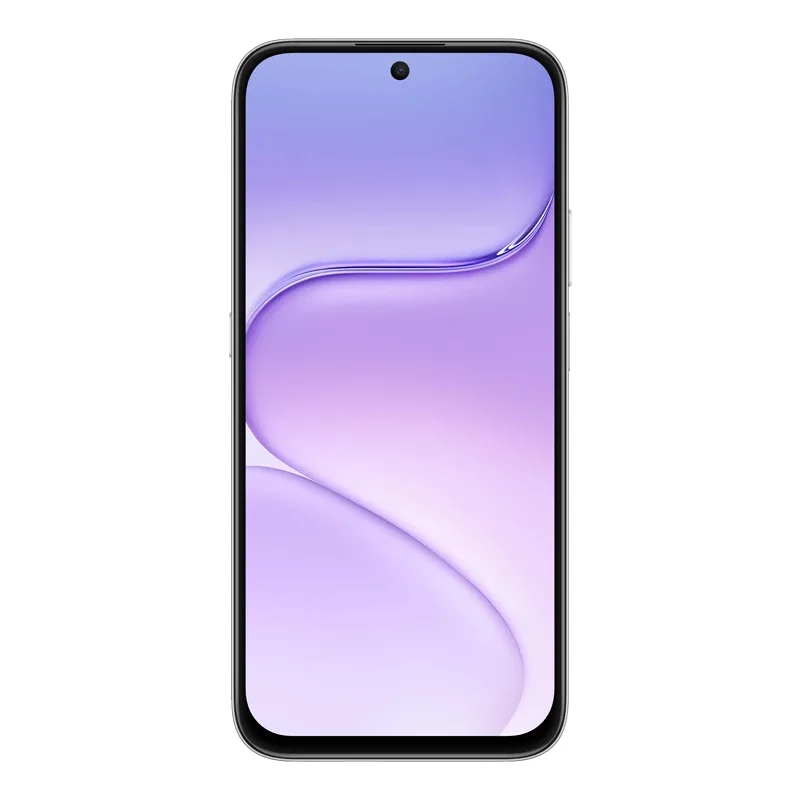 HONOR 600 SMART 4+128GB DS 5G METEOR SILVER OEM 3