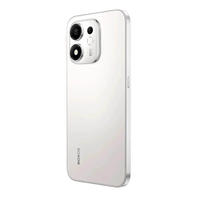 HONOR 600 SMART 4+128GB DS 5G METEOR SILVER OEM 4