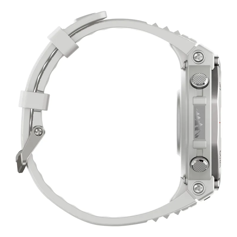 AMAZFIT T-REX 3 HAZE GRAY W2322GL6N 4