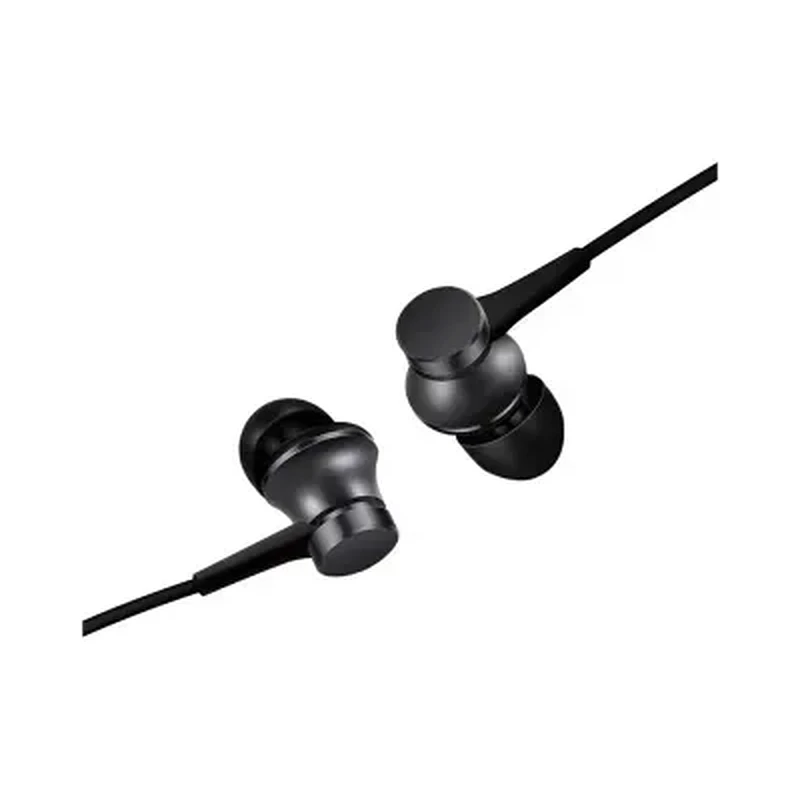 XIAOMI XIAOMI MI IN-EAR HEADPHONES BASIC (BLACK) ZBW4354TY