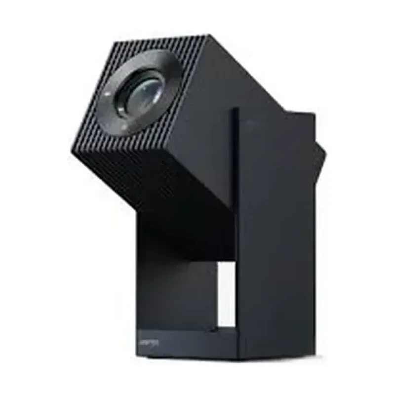WANBO WANBO CUBE 2 PRO BLUE PROJECTOR 500 ANSI ANDROID TV 11 GIMBAL