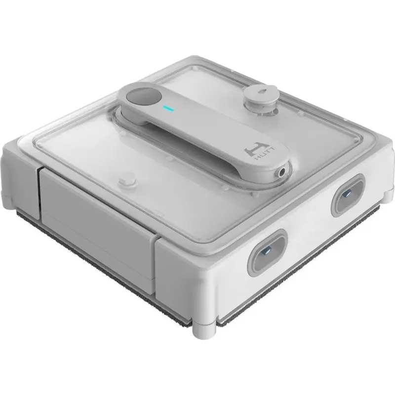 HUTT W9 WINDOW CLEANER ROBOT WHITE 2