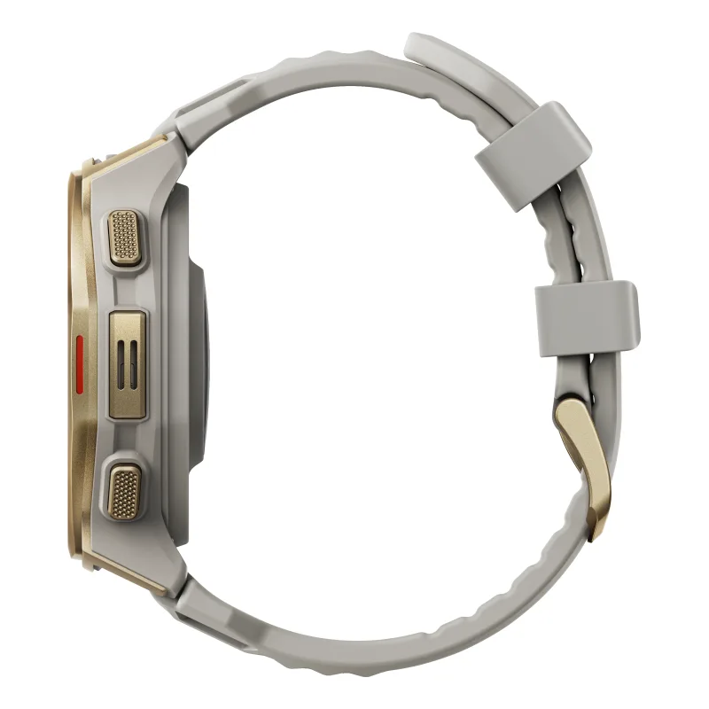 AMAZFIT T-REX 3 PRO 44MM ARCTIC GOLD W2548GL2N 3
