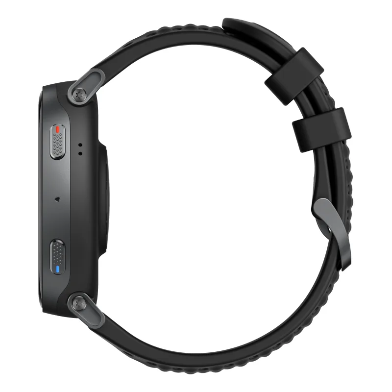 AMAZFIT ACTIVE MAX BLACK W2556GL1N 3