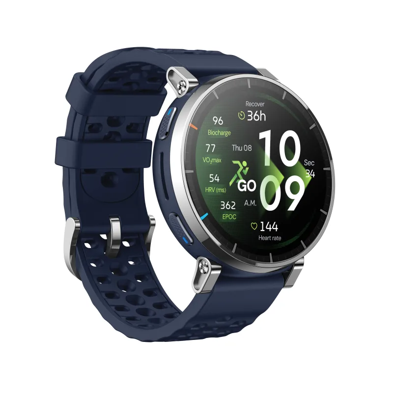 AMAZFIT ACTIVE 3 PREMIUM ATLAS BLUE W2558GL2N 4