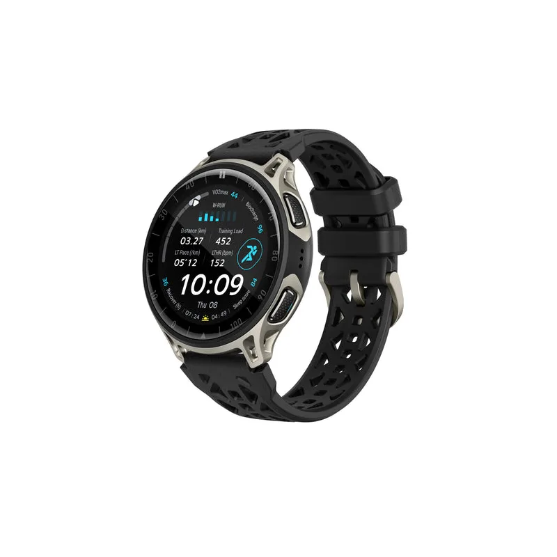AMAZFIT AMAZFIT CHEETAH PRO 2 BLACK/TITANIUM W2563CN1N