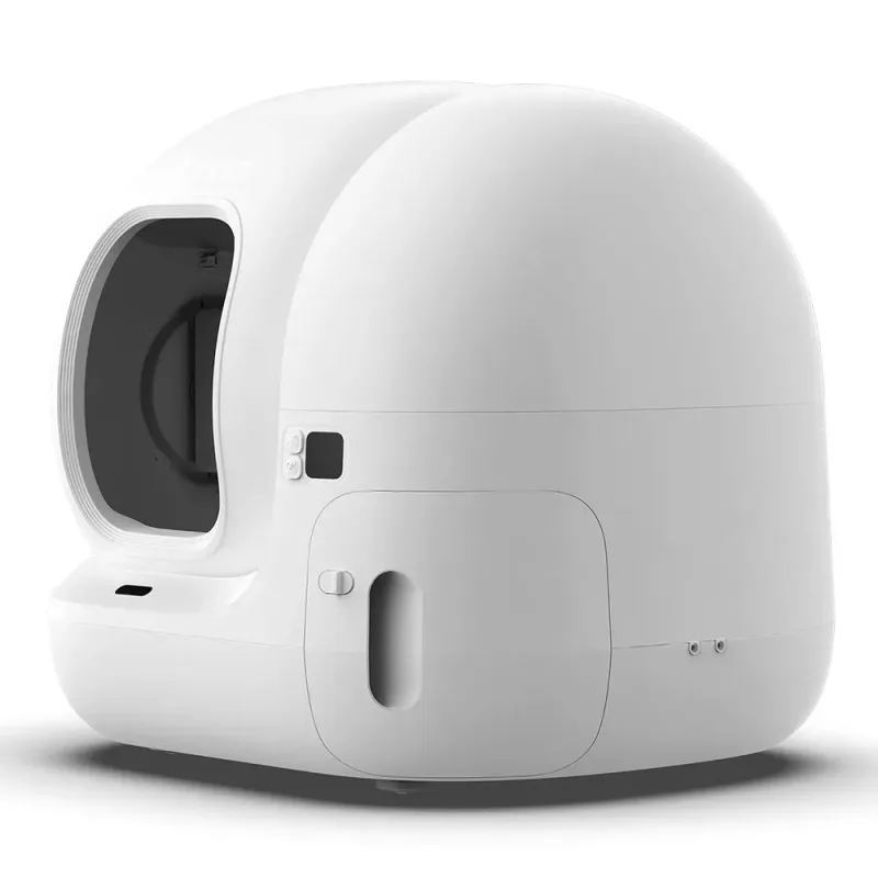 PETKIT CAT LITTER BOX PURA MAX 2 PREMIUM P9902 4