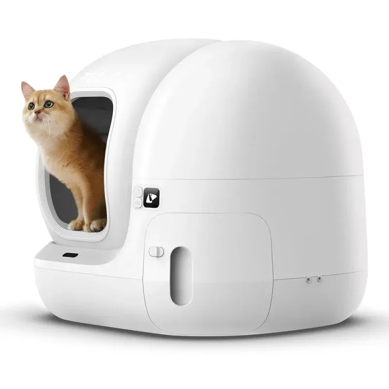 PETKIT PETKIT CAT LITTER BOX PURA MAX 2 PREMIUM P9902