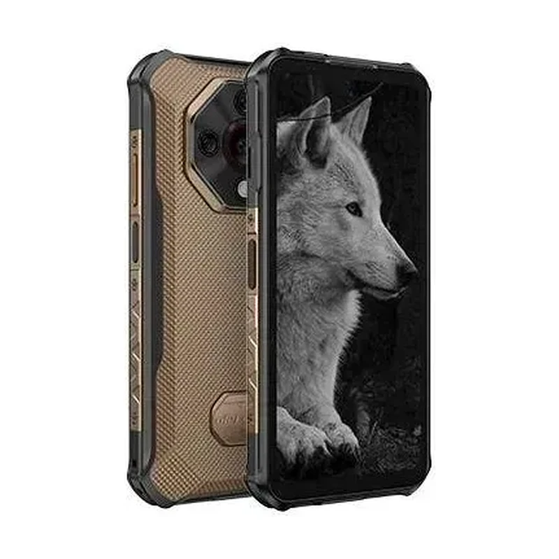 ULEFONE ULEFONE ARMOR X16 PRO 8+256GB DS 5G SAND DUNE NFC OEM