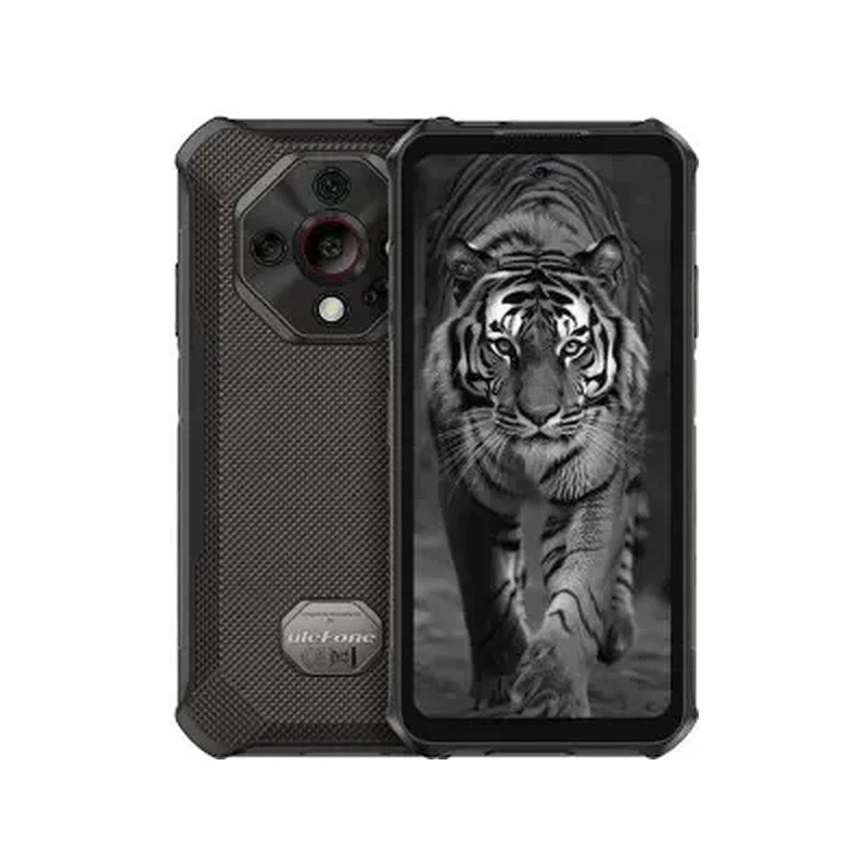 ULEFONE ULEFONE ARMOR X16 6+128GB DS 4G WASTELAND SHADOW OEM NFC