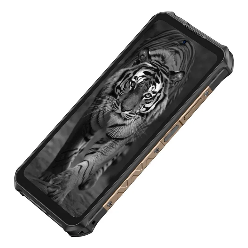 ULEFONE ARMOR X16 6+128GB DS 4G SAND DUNE OEM NFC 2