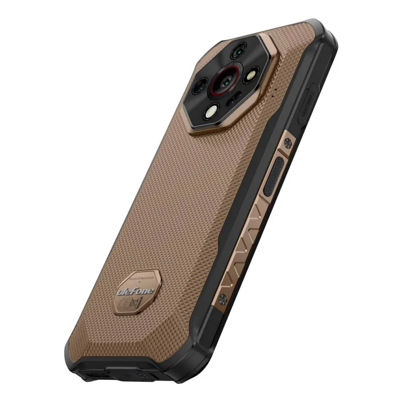 ULEFONE ARMOR X16 6+128GB DS 4G SAND DUNE OEM NFC 3