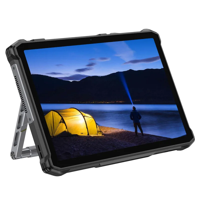ULEFONE ARMOR PAD 5 PRO 5G 11" 12+512GB BLACK 3