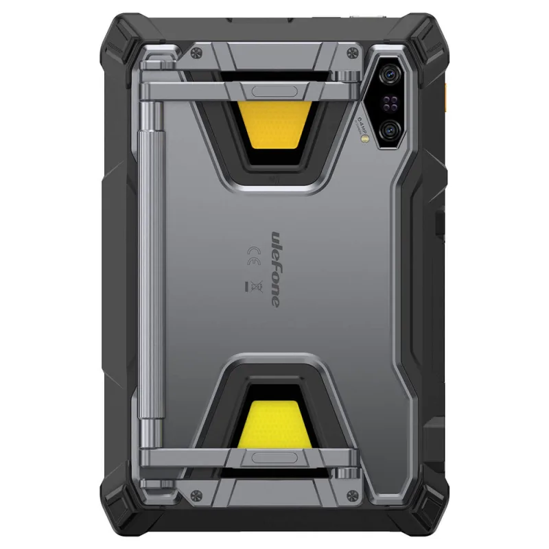 ULEFONE ARMOR PAD 5 PRO 5G 11" 12+512GB BLACK 4